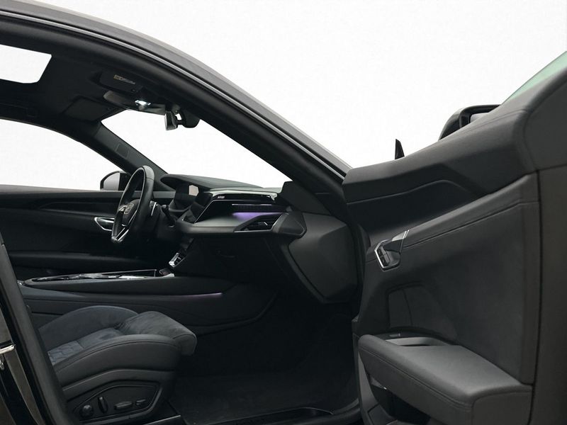 Audi e-tron GT bild 31