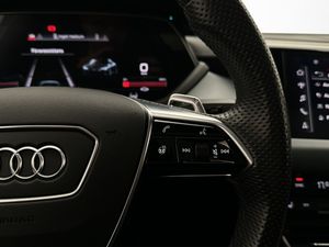 Audi e-tron GT bild 21