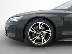 Audi e-tron GT bild 36