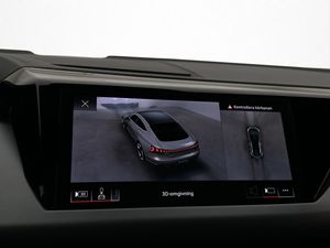 Audi e-tron GT bild 22