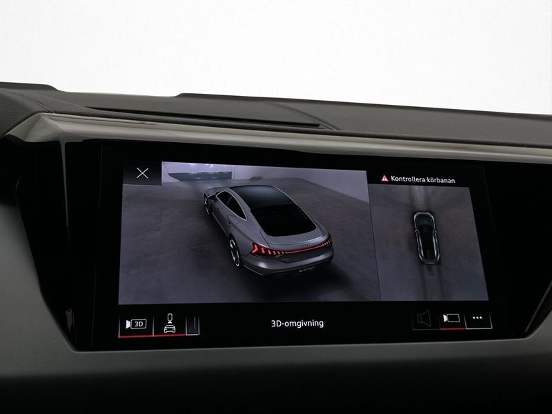 Audi e-tron GT bild 22