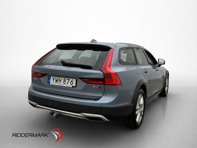 Volvo V90 bild 8