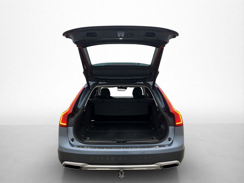 Volvo V90 bild 33