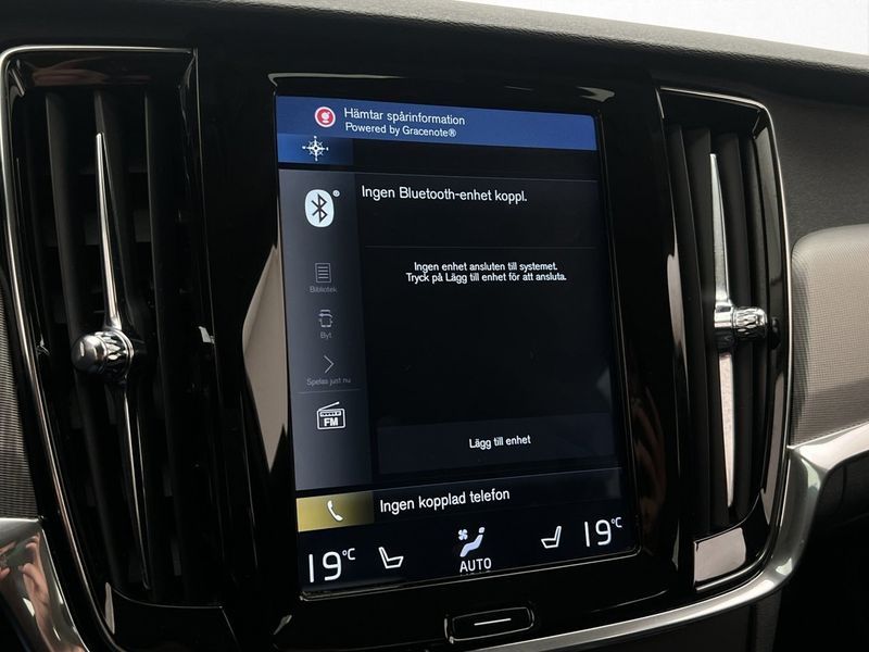 Volvo V90 bild 27