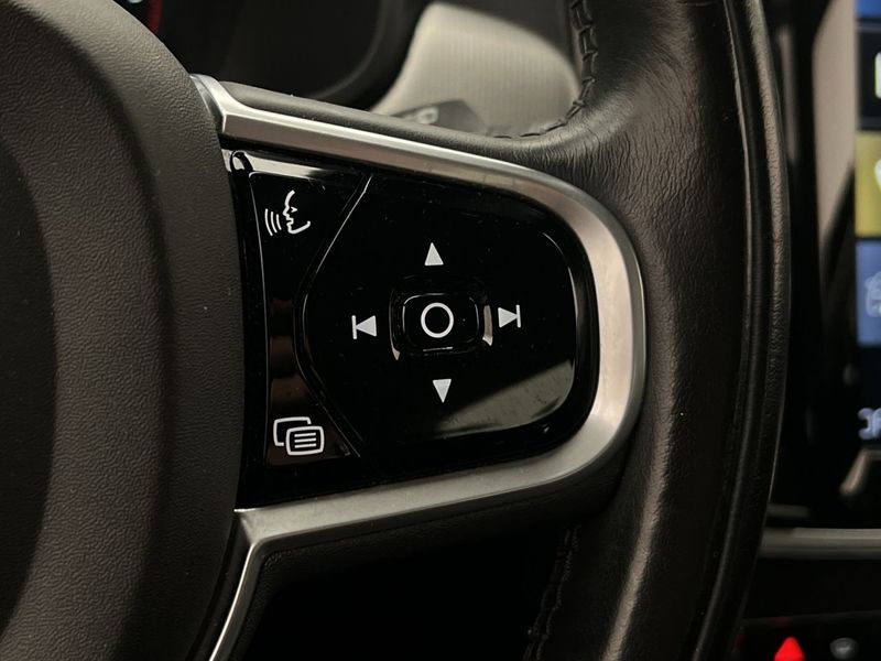Volvo V90 bild 20