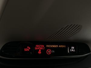 Volvo V90 bild 21