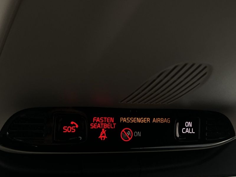 Volvo V90 bild 21