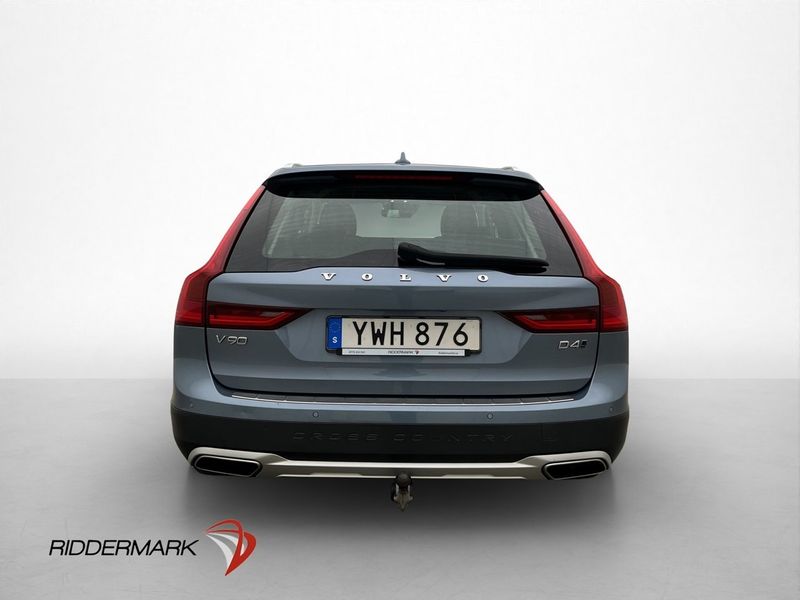 Volvo V90 bild 7