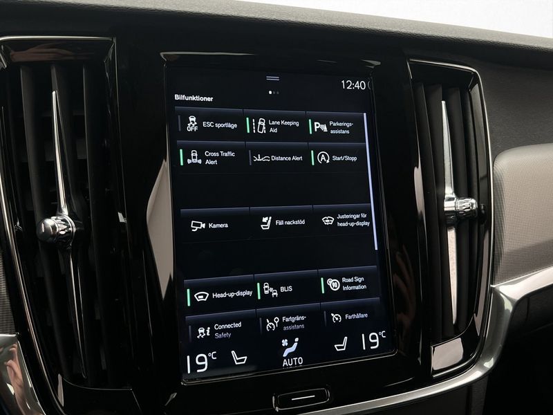 Volvo V90 bild 26