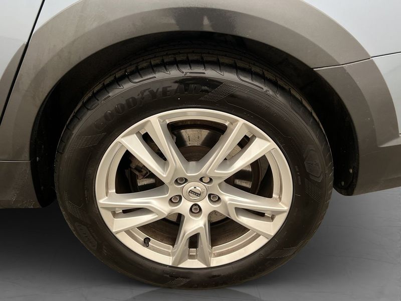 Volvo V90 bild 36