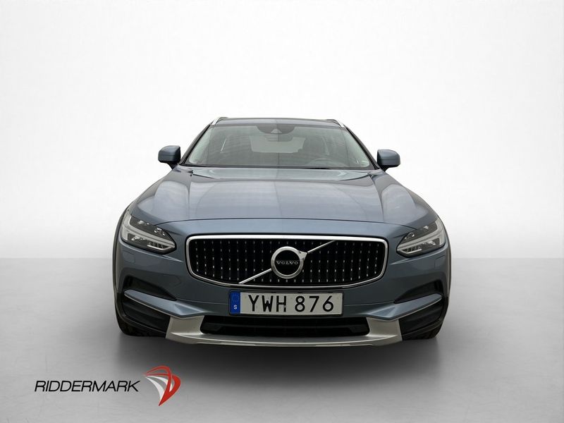 Volvo V90 bild 2