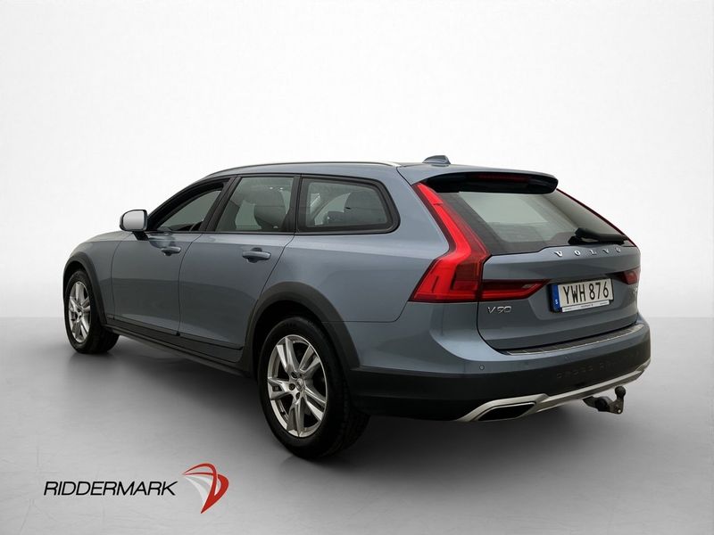 Volvo V90 bild 6