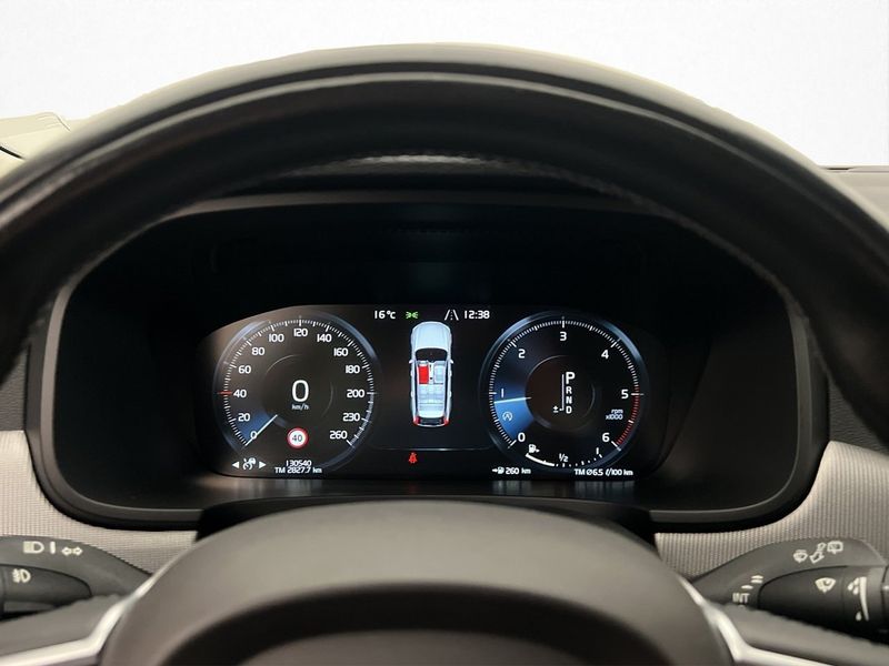 Volvo V90 bild 19