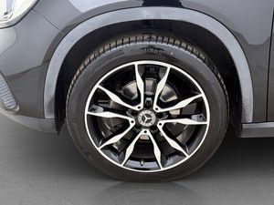 Mercedes GLA220 bild 29