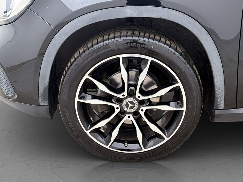Mercedes GLA220 bild 29