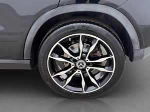 Mercedes GLA220 bild 30