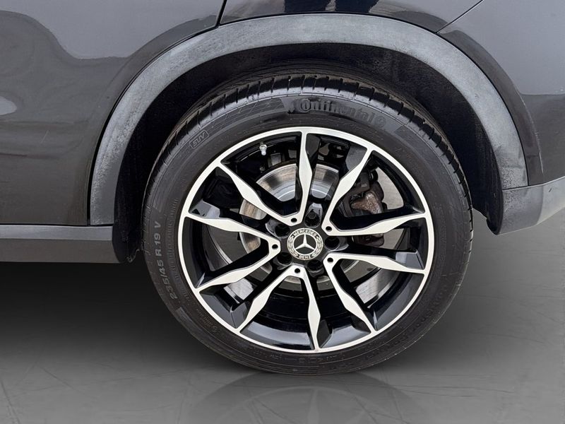 Mercedes GLA220 bild 30