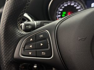 Mercedes GLA220 bild 13