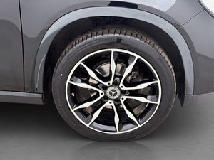 Mercedes GLA220 bild 32