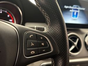 Mercedes GLA220 bild 17