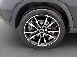 Mercedes GLA220 bild 31