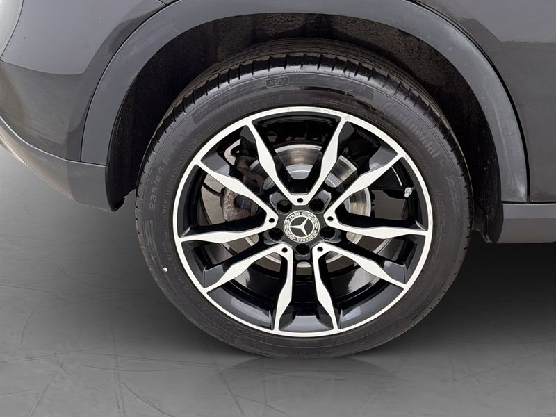 Mercedes GLA220 bild 31