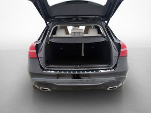 Mercedes GLA220 bild 27