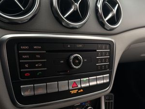Mercedes GLA220 bild 22