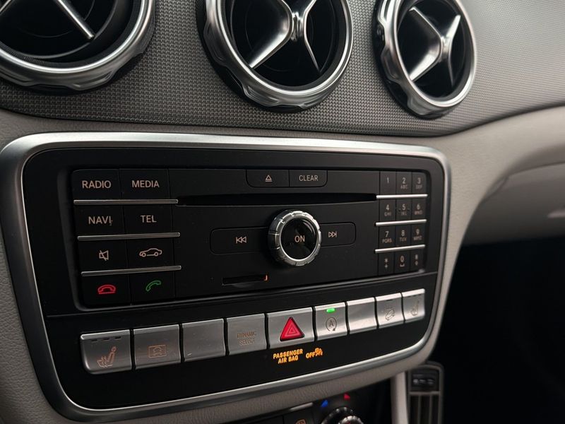 Mercedes GLA220 bild 22