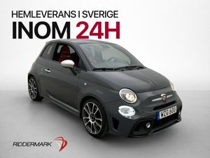 Abarth 595 bild 3