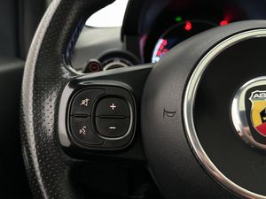 Abarth 595 bild 15