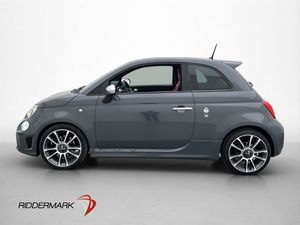 Abarth 595 bild 5