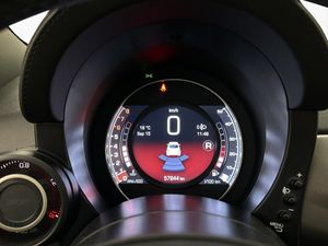 Abarth 595 bild 16