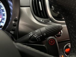 Abarth 595 bild 18
