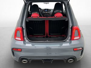 Abarth 595 bild 27