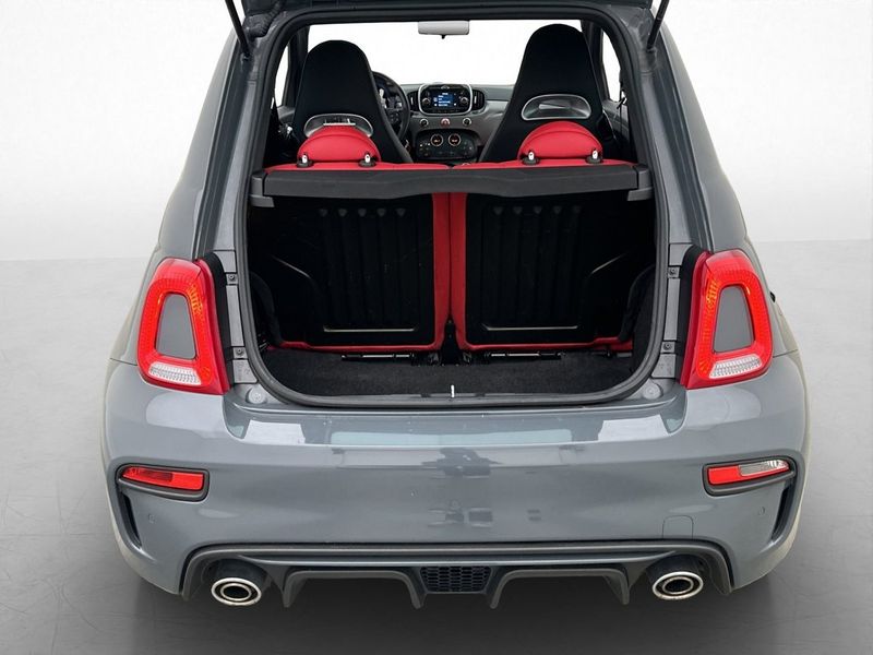 Abarth 595 bild 27