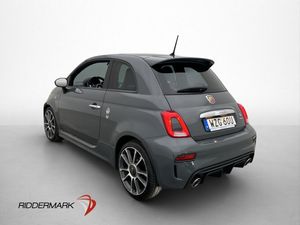 Abarth 595 bild 6