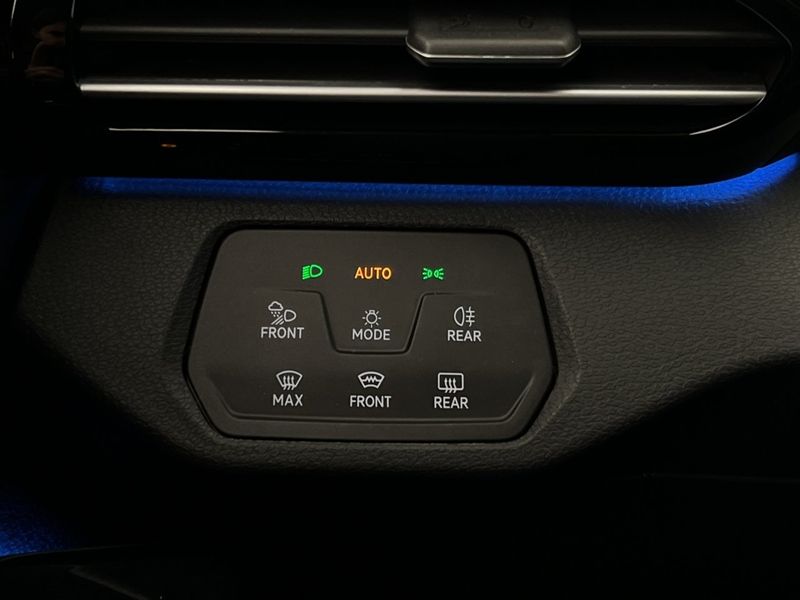 Volkswagen ID.4 bild 17