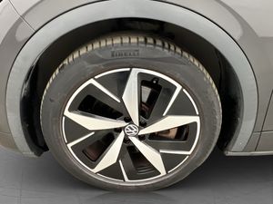 Volkswagen ID.4 bild 38