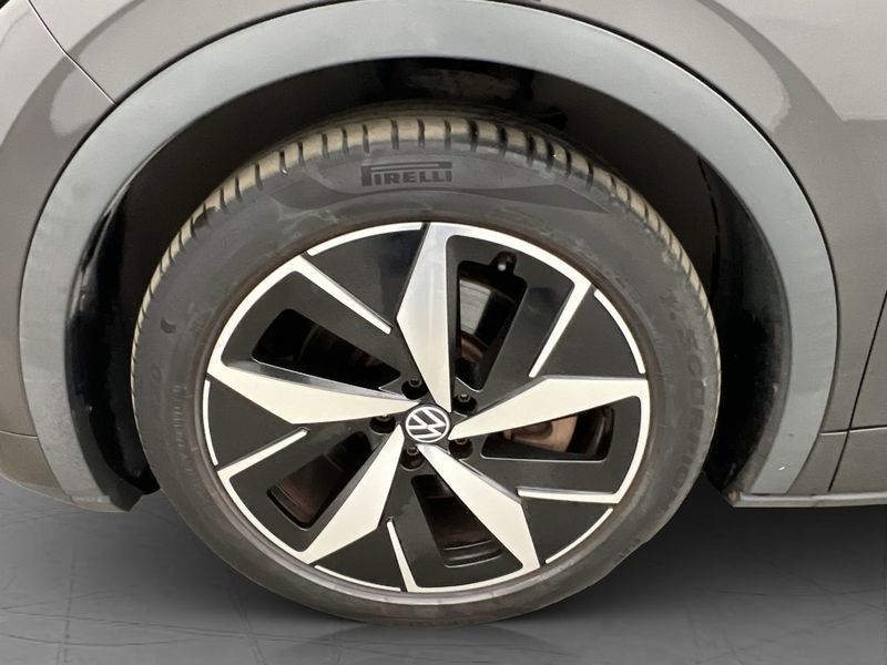 Volkswagen ID.4 bild 38