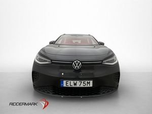 Volkswagen ID.4 bild 2