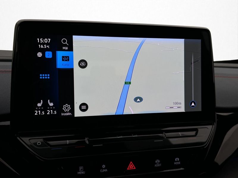 Volkswagen ID.4 bild 23
