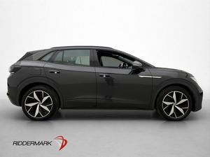Volkswagen ID.4 bild 9