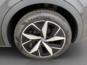 Volkswagen ID.4 bild 37