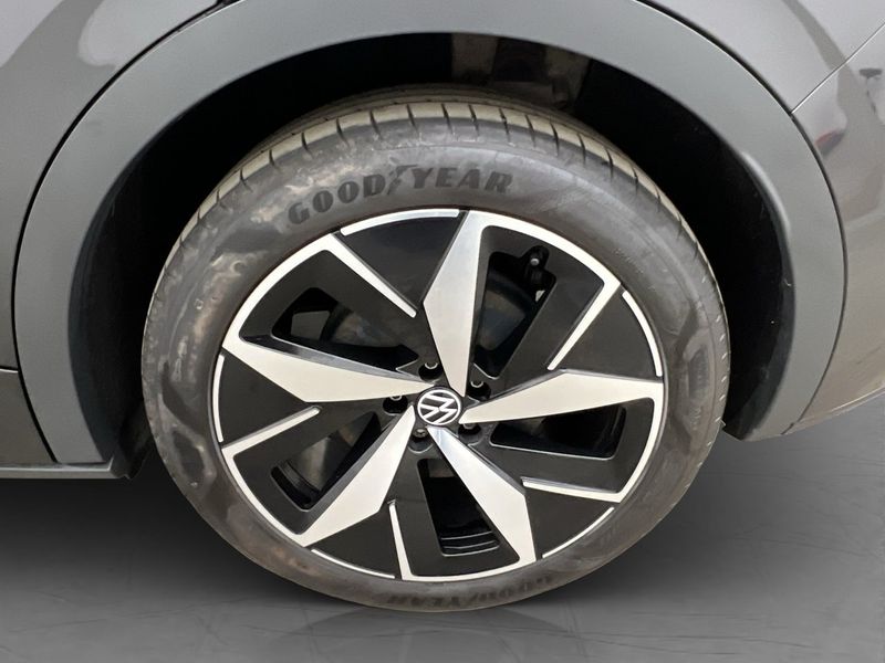 Volkswagen ID.4 bild 37
