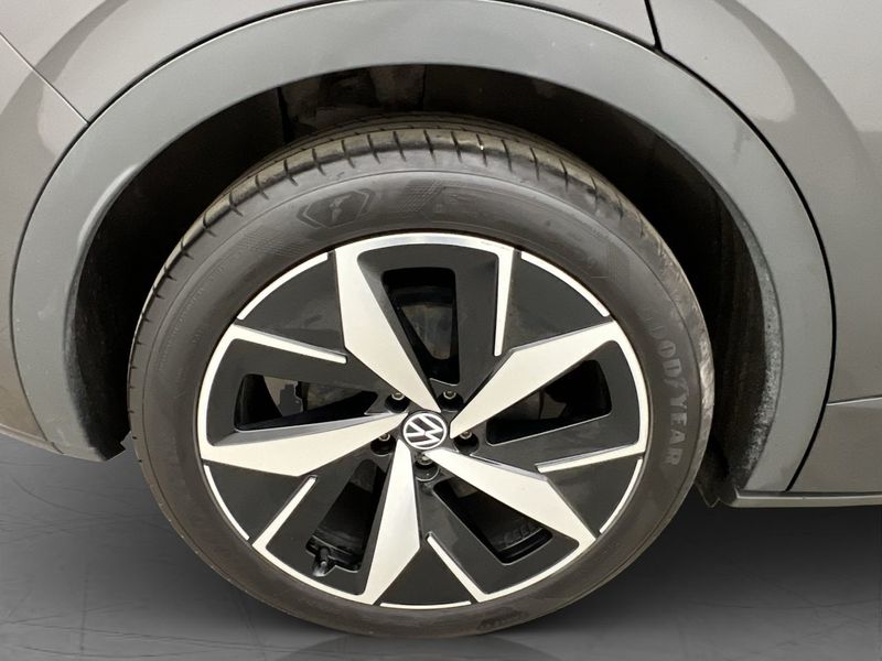 Volkswagen ID.4 bild 36