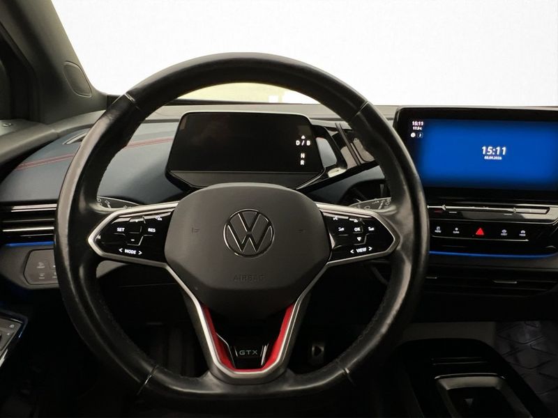 Volkswagen ID.4 bild 16
