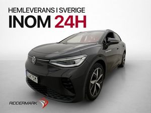 Volkswagen ID.4 bild 3