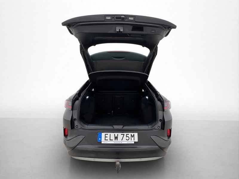 Volkswagen ID.4 bild 34