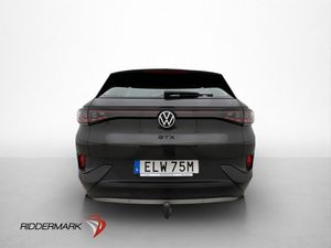 Volkswagen ID.4 bild 7